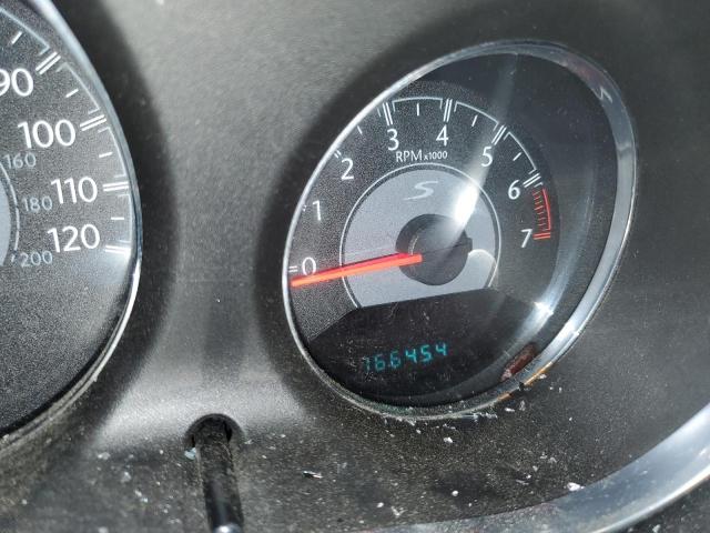 Photo 8 from auction – 2012 CHRYSLER 200 S with VIN 1C3CCBHG9CN278926