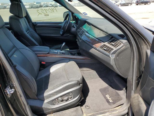 Photo 5 from auction – 2008 BMW X5 4.8I with VIN 5UXFE83578L098745