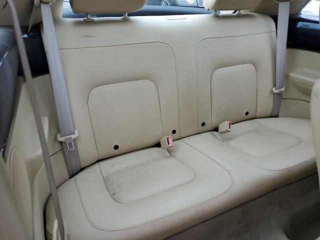 Photo 6 from auction – 2002 VOLKSWAGEN NEW BEETLE with VIN 3VWCB21C42M457144