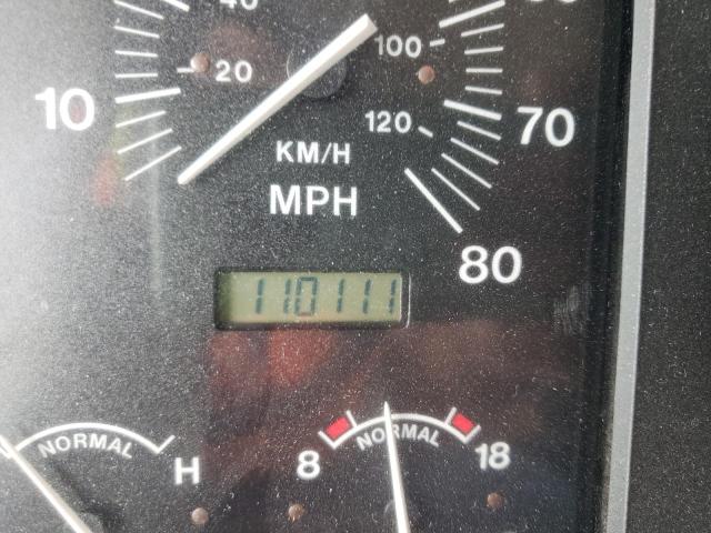 Photo 8 from auction – 1998 FREIGHTLINER CHASSIS X with VIN 4UZHXFBC4WC960949