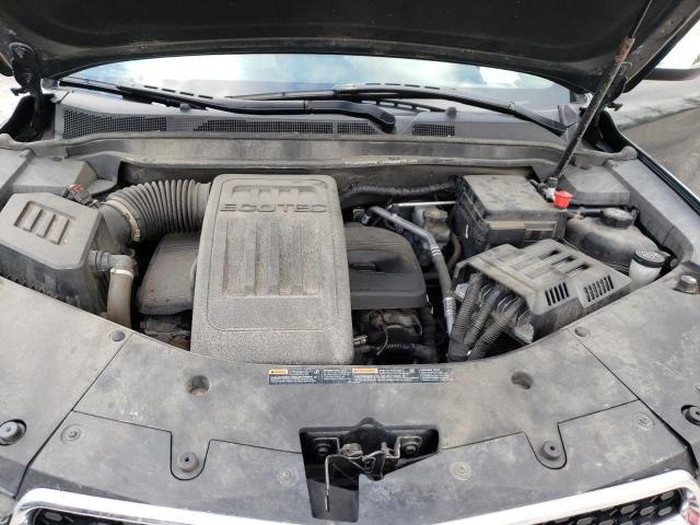 Photo 7 from auction – 2014 CHEVROLET EQUINOX LT with VIN 2GNFLHEKXE6201565