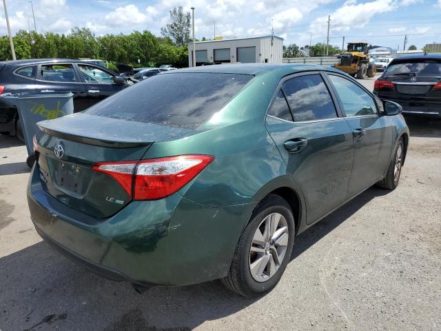 Photo 4 from auction – 2016 TOYOTA COROLLA EC with VIN 2T1BPRHE9GC662605