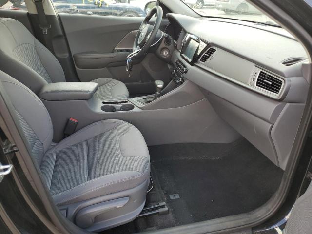 Photo 5 from auction – 2018 KIA NIRO with VIN KNDCB3LC7J5128187