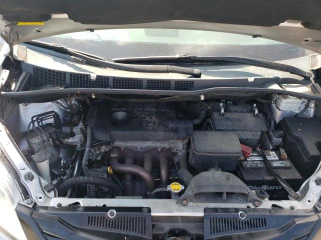 Photo 7 from auction – 2012 TOYOTA SIENNA BAS with VIN 5TDKA3DCXCS012864