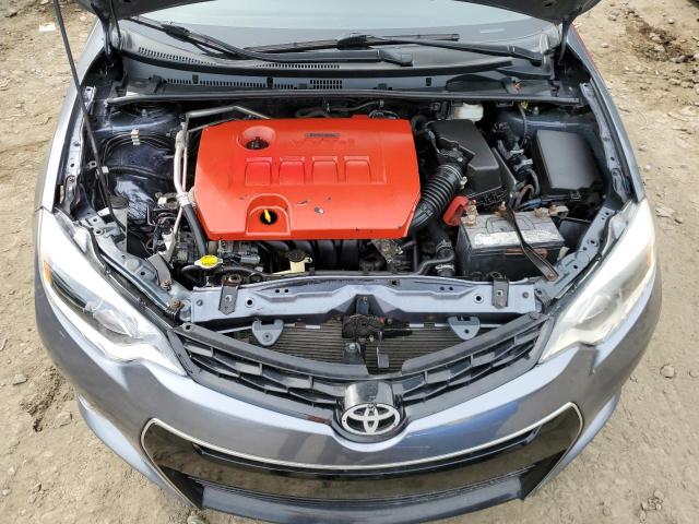 Photo 7 from auction – 2014 TOYOTA COROLLA L with VIN 2T1BURHE0EC106527