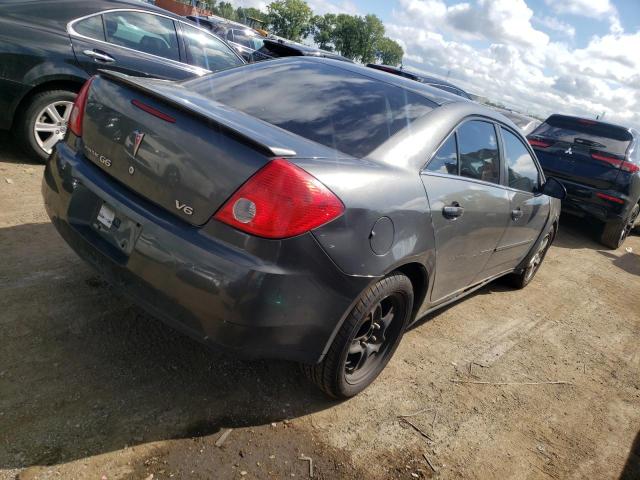 Photo 4 from auction – 2007 PONTIAC G6 BASE with VIN 1G2ZG58N874141891