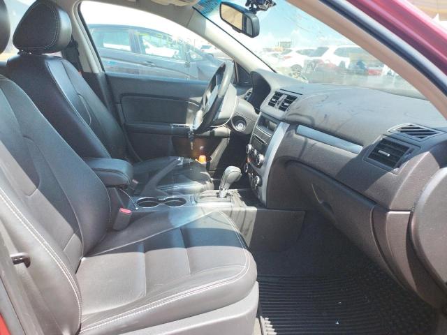 Photo 5 from auction – 2011 FORD FUSION SEL with VIN 3FAHP0JAXBR166556