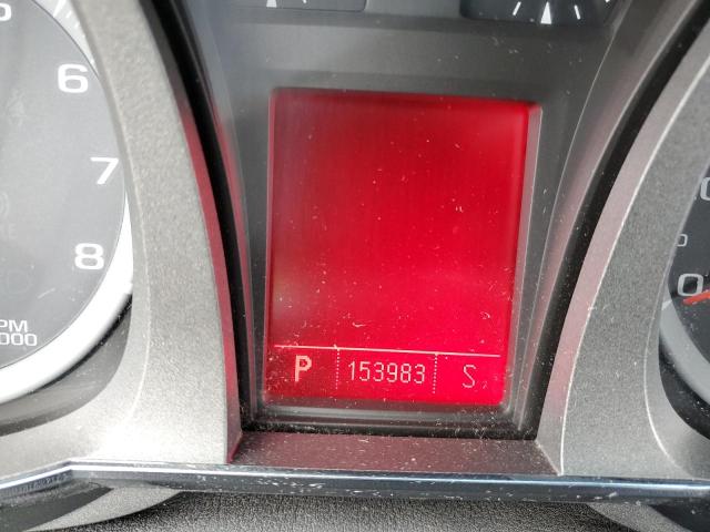 Photo 8 from auction – 2011 GMC TERRAIN SL with VIN 2CTALWEC5B6224087