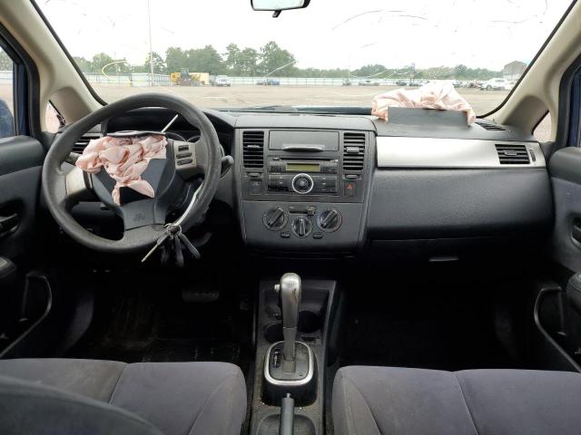 Foto 9 de la subasta – 2008 NISSAN VERSA con VIN 3N1BC11E08L351251