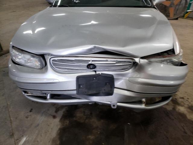 Photo 9 from auction – 2004 BUICK REGAL LS with VIN 2G4WB52KX41156715