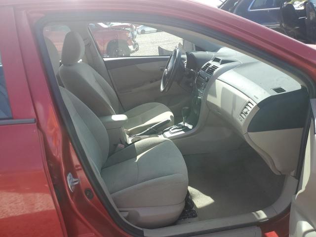 Foto 5 de la subasta – 2013 TOYOTA COROLLA BA con VIN 2T1BU4EE7DC012361