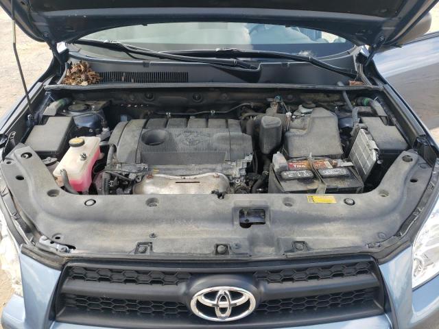 صورة رقم 7 من المزاد - 2012 TOYOTA RAV4 مع VIN 2T3ZF4DV0CW125907