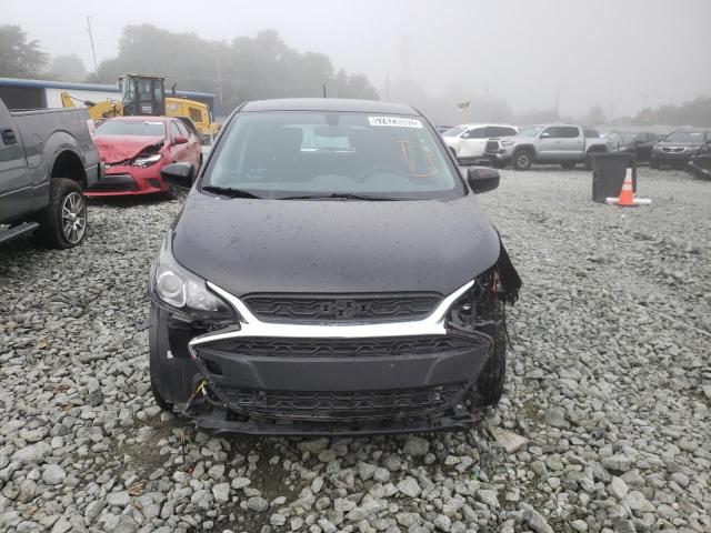 Photo 9 from auction – 2020 CHEVROLET SPARK 1LT with VIN KL8CD6SA2LC447645