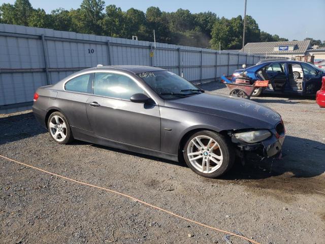 BMW 328 I 2008 with VIN WBAWB33588P133909 - Photo from auction