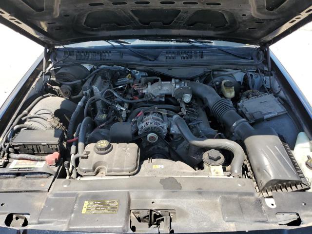 Photo 7 from auction – 2009 FORD CROWN VICT with VIN 2FAHP71V09X146761