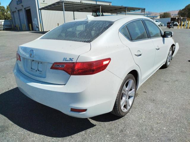 Photo 4 from auction – 2014 ACURA ILX 20 with VIN 19VDE1F31EE009761