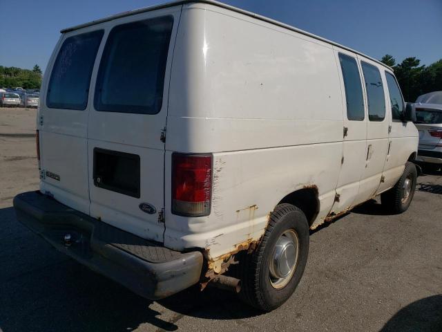 Photo 4 from auction – 2006 FORD ECONOLINE with VIN 1FTNE24L46HB16609