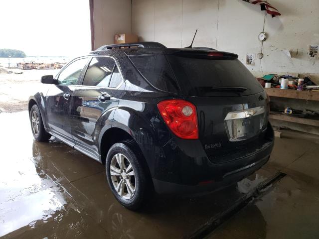 Photo 3 from auction – 2014 CHEVROLET EQUINOX LT with VIN 2GNALBEK7E6144717