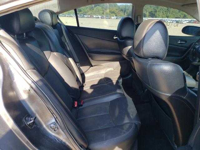 Photo 6 from auction – 2012 NISSAN MAXIMA S with VIN 1N4AA5AP8CC824105