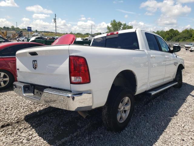 Photo 4 from auction – 2020 RAM 1500 CLASS with VIN 1C6RR6TTXLS135525