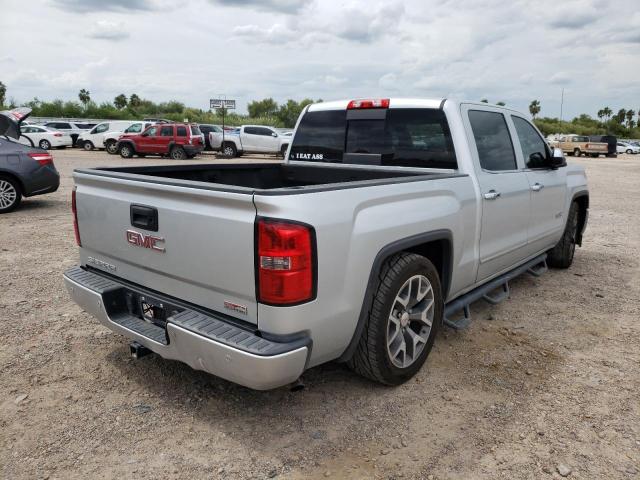 Photo 4 from auction – 2014 GMC SIERRA K15 with VIN 3GTU2VECXEG113212