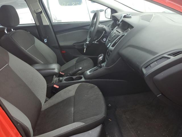 Zdjęcie 5 z aukcji – 2012 FORD FOCUS SE z VIN 1FAHP3K21CL191483