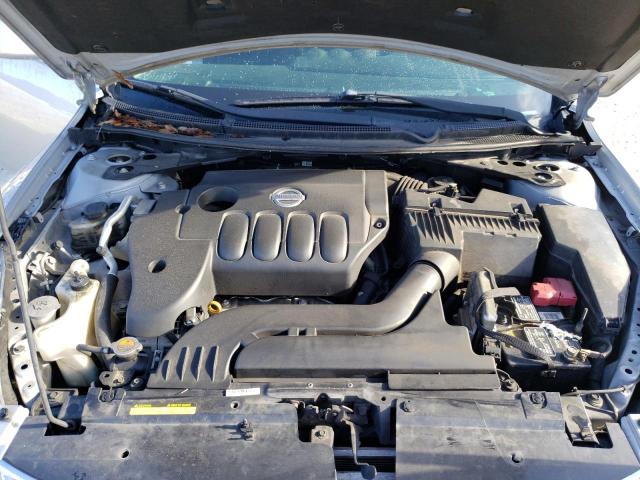 Photo 7 from auction – 2011 NISSAN ALTIMA S with VIN 1N4AL2EP7BC121628