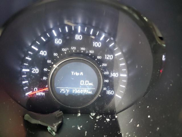 Photo 8 from auction – 2014 KIA OPTIMA LX with VIN KNAGM4A77E5519205