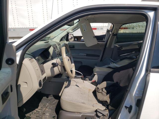 Photo 5 from auction – 2011 FORD ESCAPE XLT with VIN 1FMCU9D71BKB26139