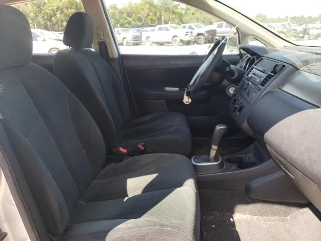 Photo 5 from auction – 2011 NISSAN VERSA S with VIN 3N1BC1CP8BL377991