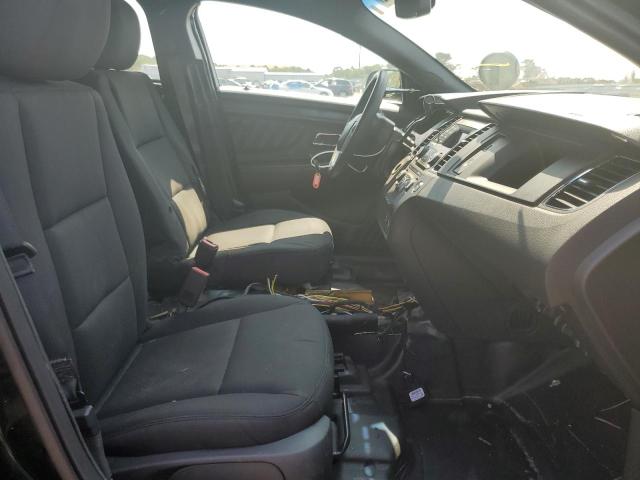 Photo 5 from auction – 2019 FORD TAURUS POL with VIN 1FAHP2MK7KG109156