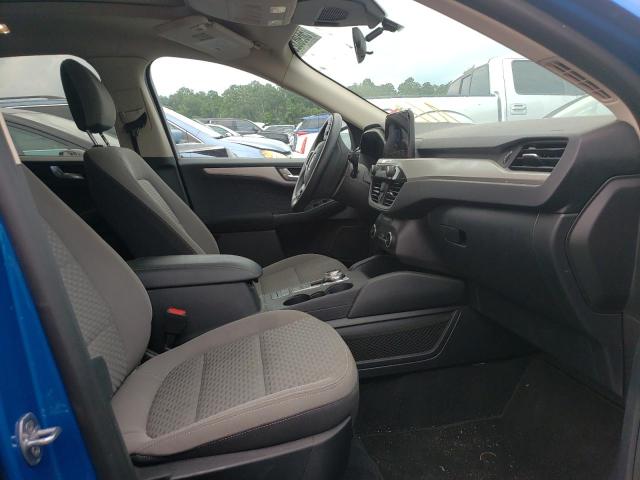 Photo 5 from auction – 2020 FORD ESCAPE SE with VIN 1FMCU0G67LUC78544