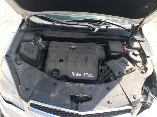 Photo 7 from auction – 2014 CHEVROLET EQUINOX LT with VIN 2GNFLCE38E6266300