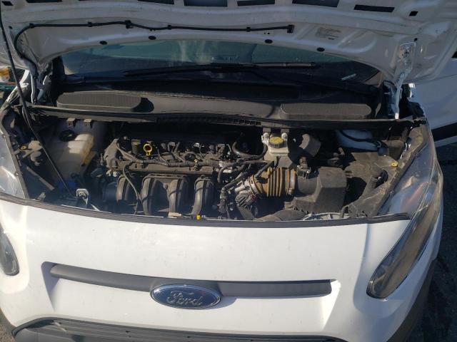 Photo 7 from auction – 2017 FORD TRANSIT CO with VIN NM0LS7E79H1327487