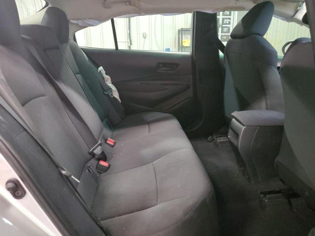 Photo 6 from auction – 2022 TOYOTA COROLLA LE with VIN JTDEPMAE0NJ216872