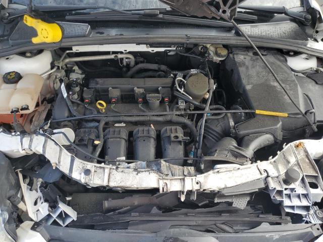 Photo 7 from auction – 2013 FORD FOCUS S with VIN 1FADP3E21DL369789