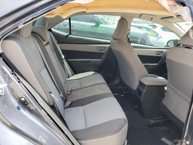 Photo 6 from auction – 2017 TOYOTA COROLLA L with VIN 5YFBURHE5HP689486
