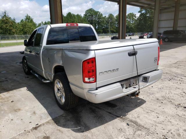 Photo 3 from auction – 2002 DODGE RAM 1500 with VIN 1D7HA18ZX2J144229