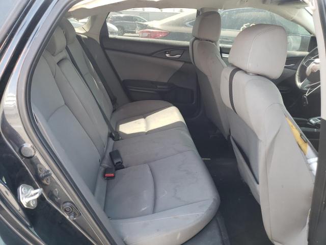 Photo 6 from auction – 2018 HONDA CIVIC EX with VIN 2HGFC2F71JH522619