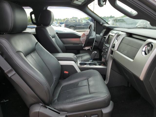 Photo 5 from auction – 2014 FORD F150 SUPER with VIN 1FTFW1ET8EFC66713