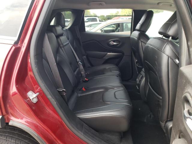 Photo 6 from auction – 2019 JEEP CHEROKEE L with VIN 1C4PJLLX9KD384068