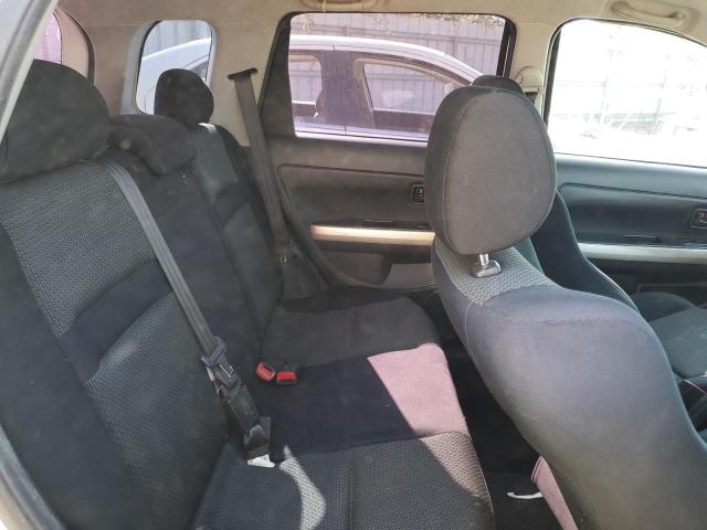 Photo 6 from auction – 2006 TOYOTA SCION XA with VIN JTKKT624365012778