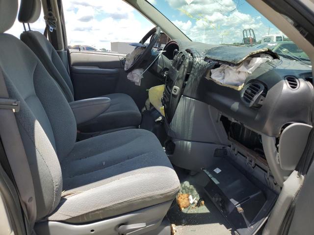 Photo 5 from auction – 2005 DODGE GRAND CARA with VIN 1D4GP24R75B315973