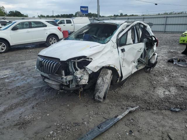 Photo 2 from auction – 2016 BUICK ENCORE with VIN KL4CJASB7GB705756