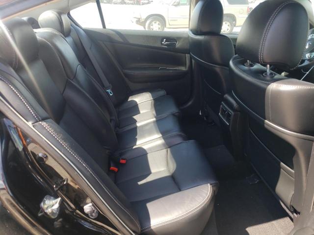 Photo 6 from auction – 2013 NISSAN MAXIMA S with VIN 1N4AA5AP9DC817066
