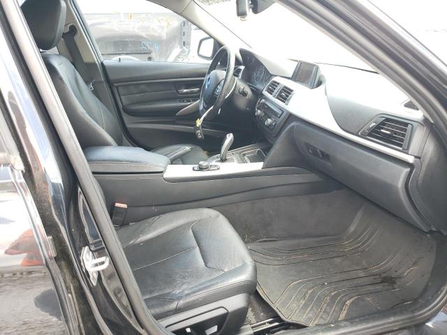 Photo 5 from auction – 2013 BMW 328 I with VIN WBA3A5G57DNP24041