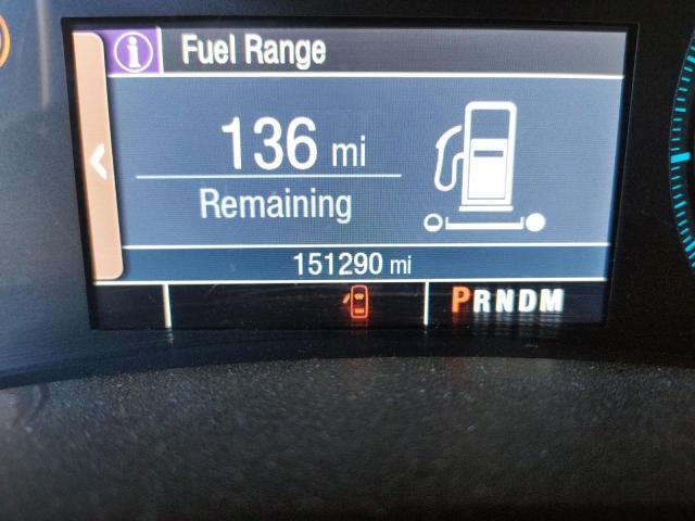 Photo 8 from auction – 2015 CHEVROLET IMPALA LS with VIN 2G11Z5SL5F9244622