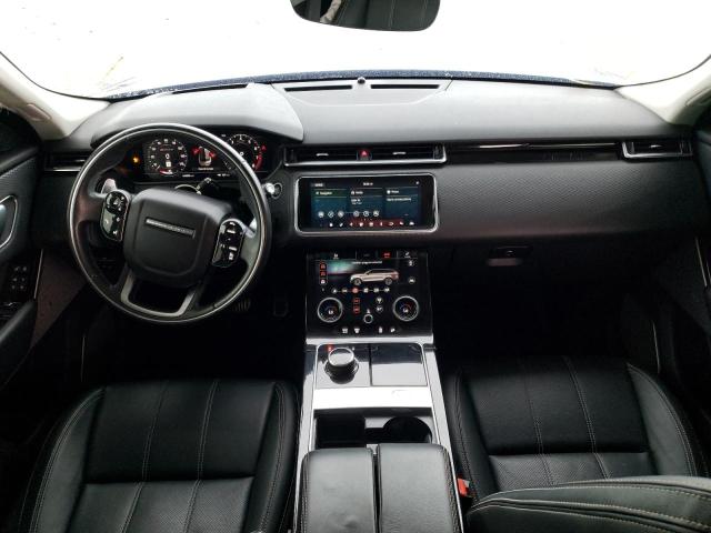 Photo 9 from auction – 2020 LAND ROVER RANGE ROVE with VIN SALYK2FV0LA249305