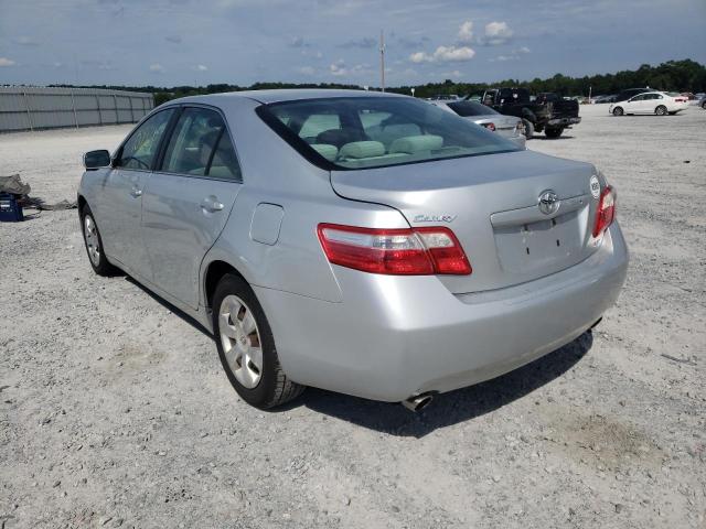 Photo 3 from auction – 2007 TOYOTA CAMRY LE with VIN 4T1BK46K37U050697