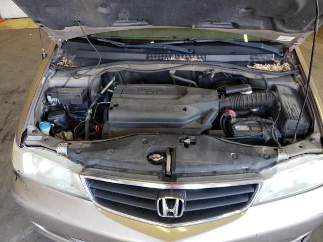 Photo 7 from auction – 2004 HONDA ODYSSEY EX with VIN 5FNRL18894B139839
